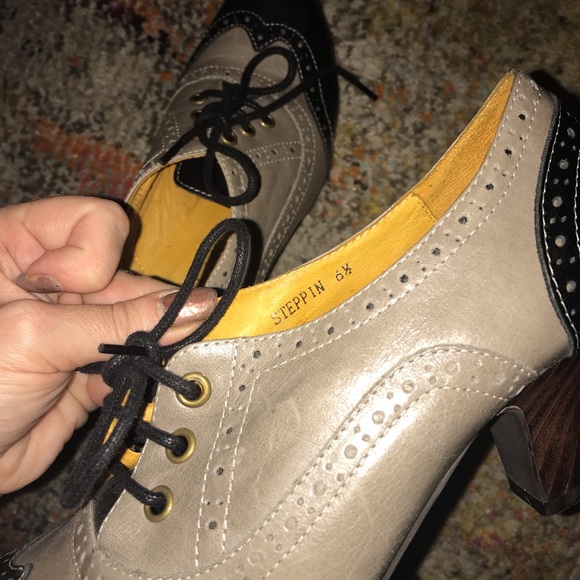 COPY - Jeffery Campbell Shoes - Picture 5 of 6